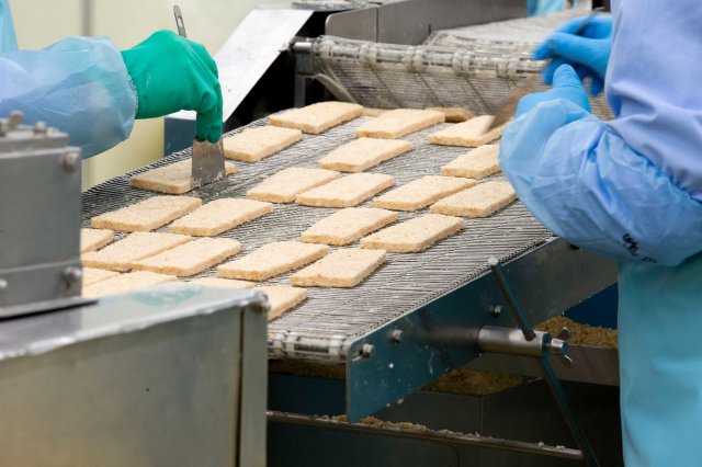 食品メーカーの製造・生産管理