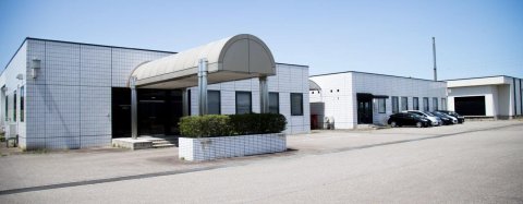 株式会社フクショク