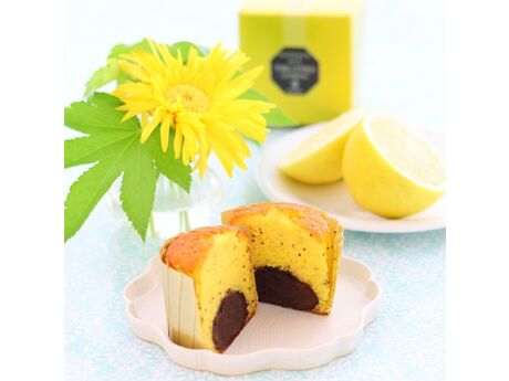 スイーツ販売スタッフ