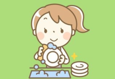 キッチンスタッフ