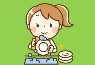 キッチンスタッフ