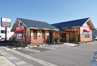 店舗スタッフ