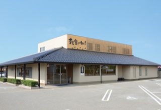 ホールスタッフ