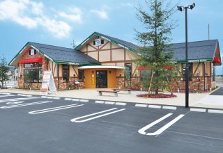 店舗スタッフ
