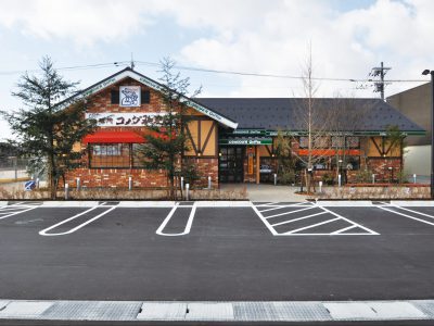 店舗スタッフ