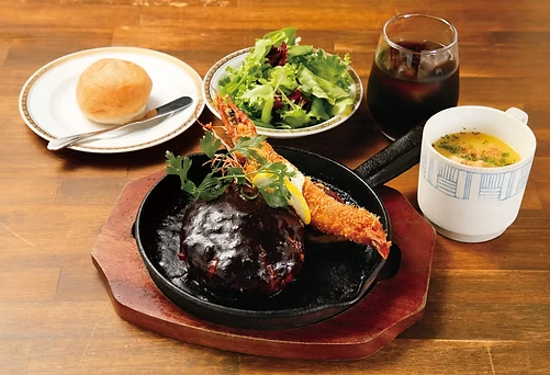 レストランホールスタッフ