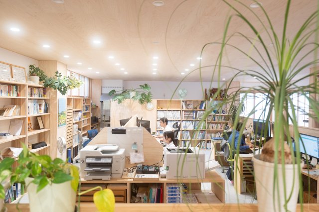 設計・施工管理スタッフ