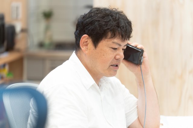 設計・施工管理スタッフ