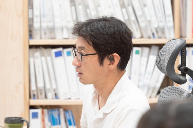 地域のお店や幸せな家族を増やすための施工管理