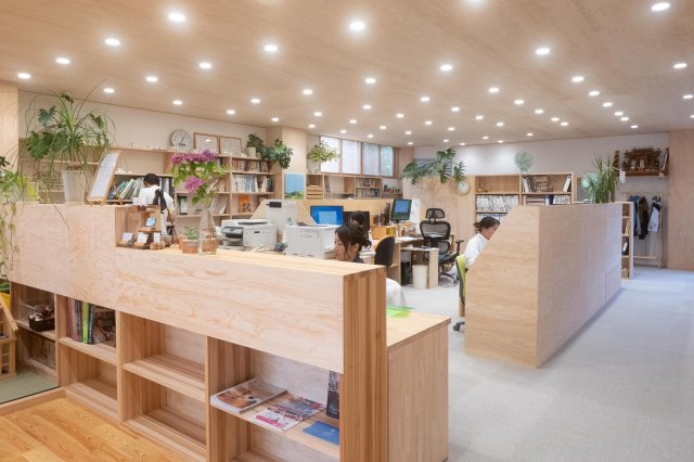 設計・施工管理スタッフ