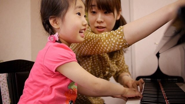 カワイ音楽教室　新衣笠教室 講師